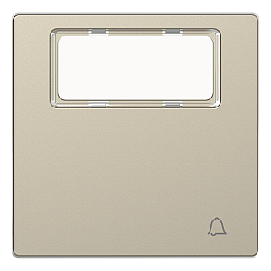Клавиша одинарная Schneider Electric Merten D-Life MTN3365-6033