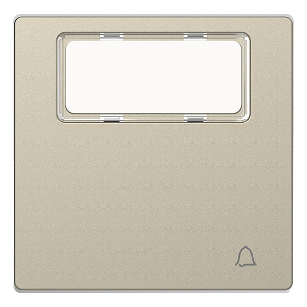 Клавиша одинарная Schneider Electric Merten D-Life MTN3365-6033