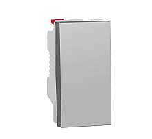 Выключатель одноклавишный Schneider Electric Unica New Modular NU310130