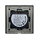 Выключатель сенсорный Arlight SWT-OMALI-S03-ZB-BK (250V, 10A, Zigbee) 050046