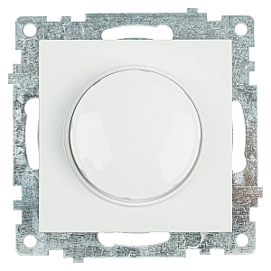 Выключатель диммирующий Stekker GLS10-7106-01 39307
