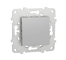Переключатель одноклавишный перекрестный Schneider Electric Unica New NU520530