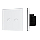 Выключатель сенсорный Arlight SWT-OMALI-S02-ZB-WH (250V, 10A, Zigbee) 050041