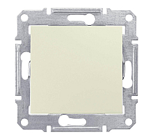 Переключатель перекрестный Schneider Electric Sedna 10A 250V SDN0500147