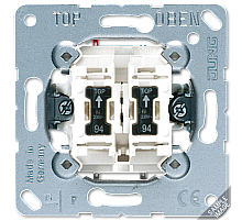 Выключатель Jung 505KO5VEUM24