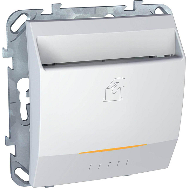 Выключатель карточный Schneider Electric Unica 10A MGU5.283.18ZD