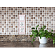 Выключатель двухклавишный Legrand Inspiria 673620