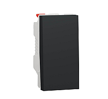 Переключатель одноклавишный Schneider Electric Unica New Modular NU310354