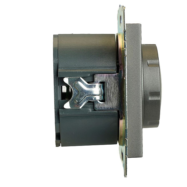 Диммир Stekker Катрин графит GLS10-7106-06 49413