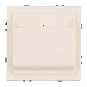 Выключатель карточный Stekker Эмили RSW40-5114-08 кашемир, soft touch 50702