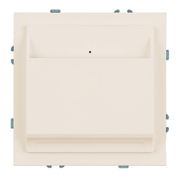 Выключатель карточный (механизм) Stekker 250В 40А Эмили RSW40-5114-08 кашемир soft touch 50702
