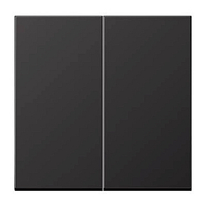 Клавиша выключателя 2-ая Jung LS 990 AL2995D