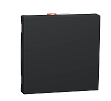 Переключатель одноклавишный Schneider Electric Unica New Modular NU320354