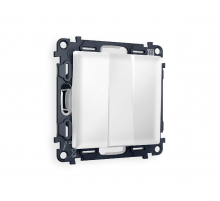 Комплект механизма 3-кл выключателя Ambrella Volt Alfa MA125010