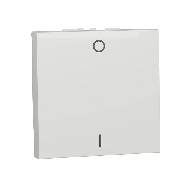 Выключатель одноклавишный Schneider Electric Unica New Modular NU326218
