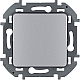 Выключатель одноклавишный Legrand Inspiria 673602