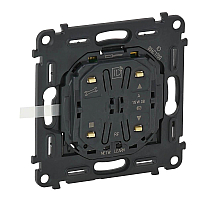Радиоуправляющее устройство для жалюзи Legrand Valena Мех In Matic MyHome Play Zigbee 752084