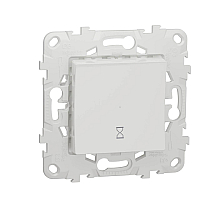 Таймер нажимной Schneider Electric Unica New NU553518
