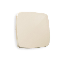 Лицевая панель для выключателя одноклавишного Ambrella Volt Omega OP3010