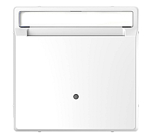 Выключатель карточный Schneider Electric Merten D-Life MTN3854-6035