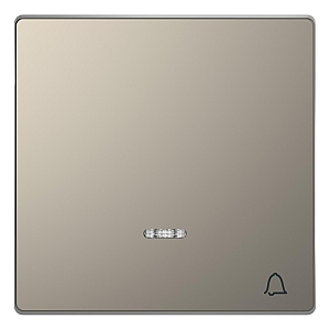 Клавиша одинарная Schneider Electric Merten D-Life MTN3325-6050