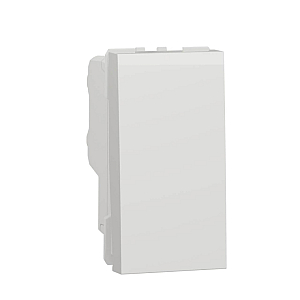 Выключатель одноклавишный Schneider Electric Unica New Modular NU316218