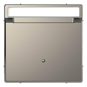 Выключатель карточный Schneider Electric Merten D-Life MTN3854-6050