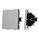 Механизм звонкового выключателя Arlight SWT-NOBE-MKR1-SFPL-IS (230V, 10A) 059437