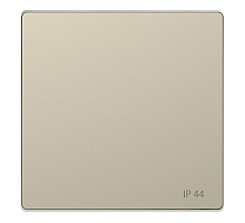 Клавиша одинарная Schneider Electric Merten D-Life MTN3304-6033