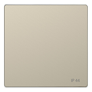 Клавиша одинарная Schneider Electric Merten D-Life MTN3304-6033