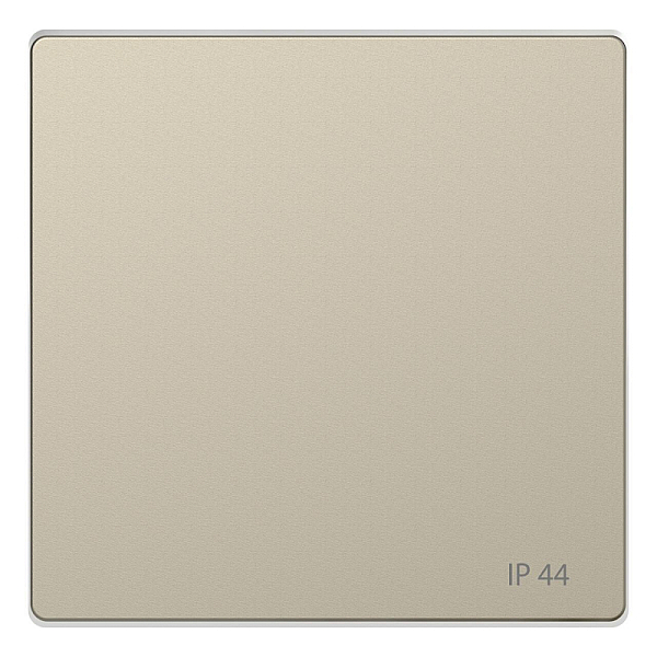 Клавиша одинарная Schneider Electric Merten D-Life MTN3304-6033