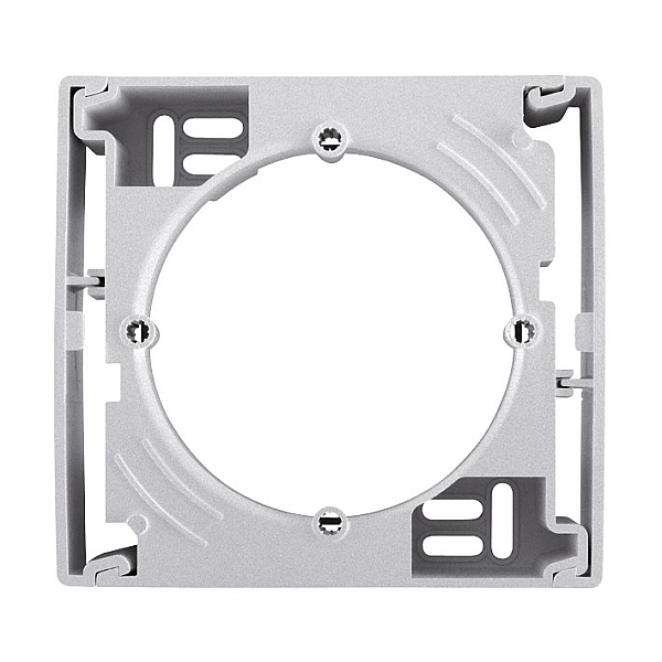 Коробка для наружного монтажа Schneider Electric Sedna SDN6100160