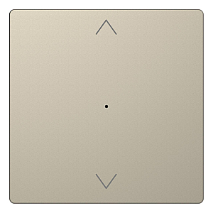 Клавиша одинарная Schneider Electric Merten D-Life MTN5215-6033