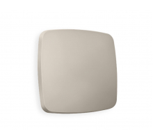 Лицевая панель для выключателя одноклавишного Ambrella Volt Omega OP3610