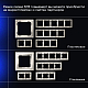 Перекрестный переключатель встраиваемый Voltum S70 одноклавишный 10А, (кашемир) VLS010503