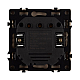 Выключатель карточный магнитный софт-тач золотой песок Arlight SWT-CRD-SFPL-GD (250V, 25A) 064813