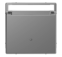 Выключатель карточный Schneider Electric Merten D-Life MTN3854-6036