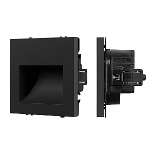 Механизм подсветки Arlight LED SWT-NOBE-MFX-SFPL-BK  (Черный оникс) 061826