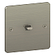 Переключатель тумблерный на 1 пост Schneider Electric Sequence S800204NB