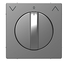 Накладка для жалюзи Schneider Electric Merten D-Life MTN3875-6036