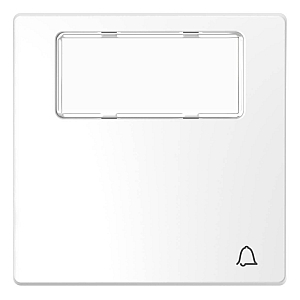 Клавиша одинарная Schneider Electric Merten D-Life MTN3325-6035