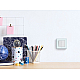 Выключатель двухклавишный Legrand Inspiria 673620