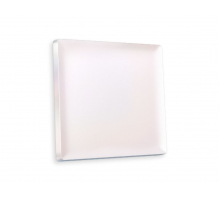 Лицевая панель для выключателя одноклавишного Ambrella Volt Alfa AP2010