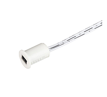 ИК-датчик Arlight SR-PRIME-IN-R14-WH-MINI (12-24V, 48-96W, DOOR) 036176