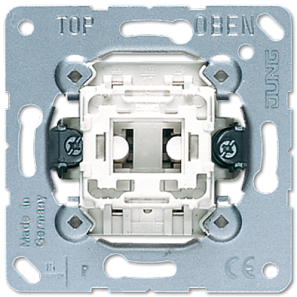 Выключатель контрольный Jung 501-20KOU