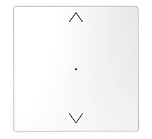 Клавиша одинарная Schneider Electric Merten D-Life MTN5215-6035