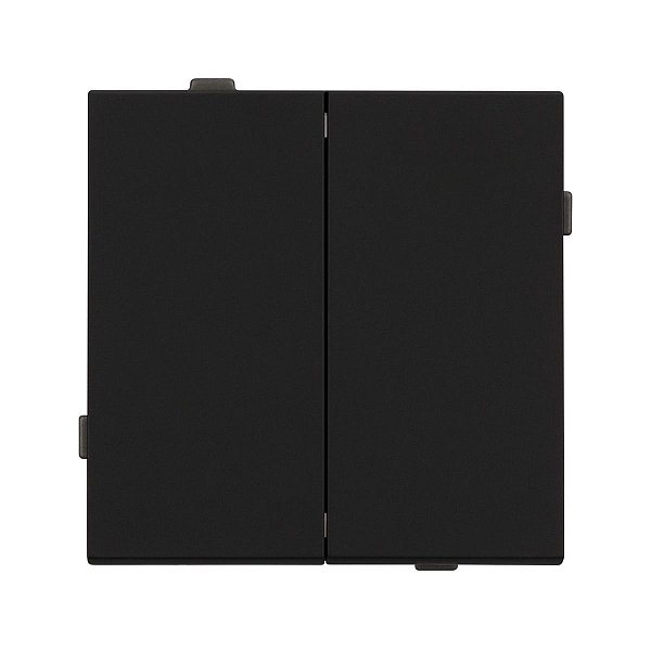Механизм выключателя управления шторами Arlight SWT-TENDO-MKR2-SFPL-BK (230V, 10A) 054559