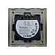 Выключатель сенсорный Arlight SWT-OMALI-S02-ZB-GD (250V, 10A, Zigbee) 050038