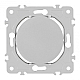 Декоративная заглушка Arte Milano 202.50-1.silver