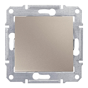 Заглушка Schneider Electric Sedna SDN5600168